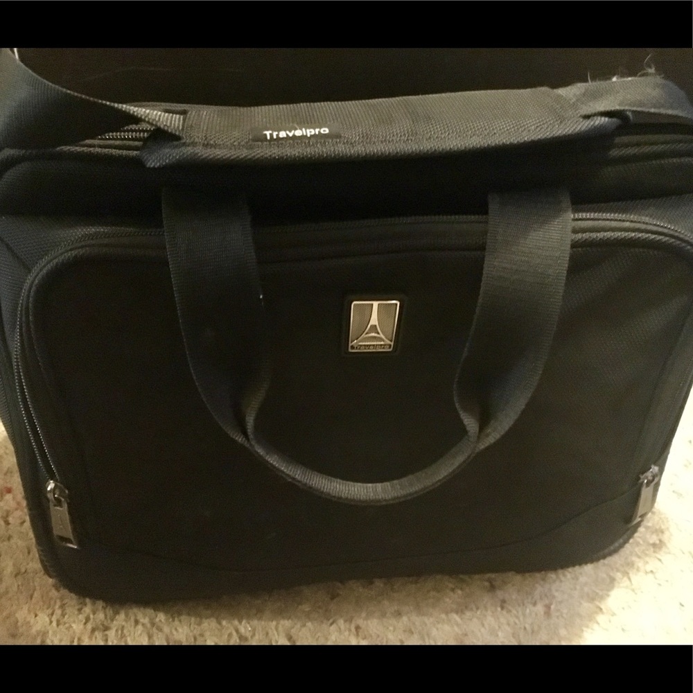Travelpro mini duffel bag